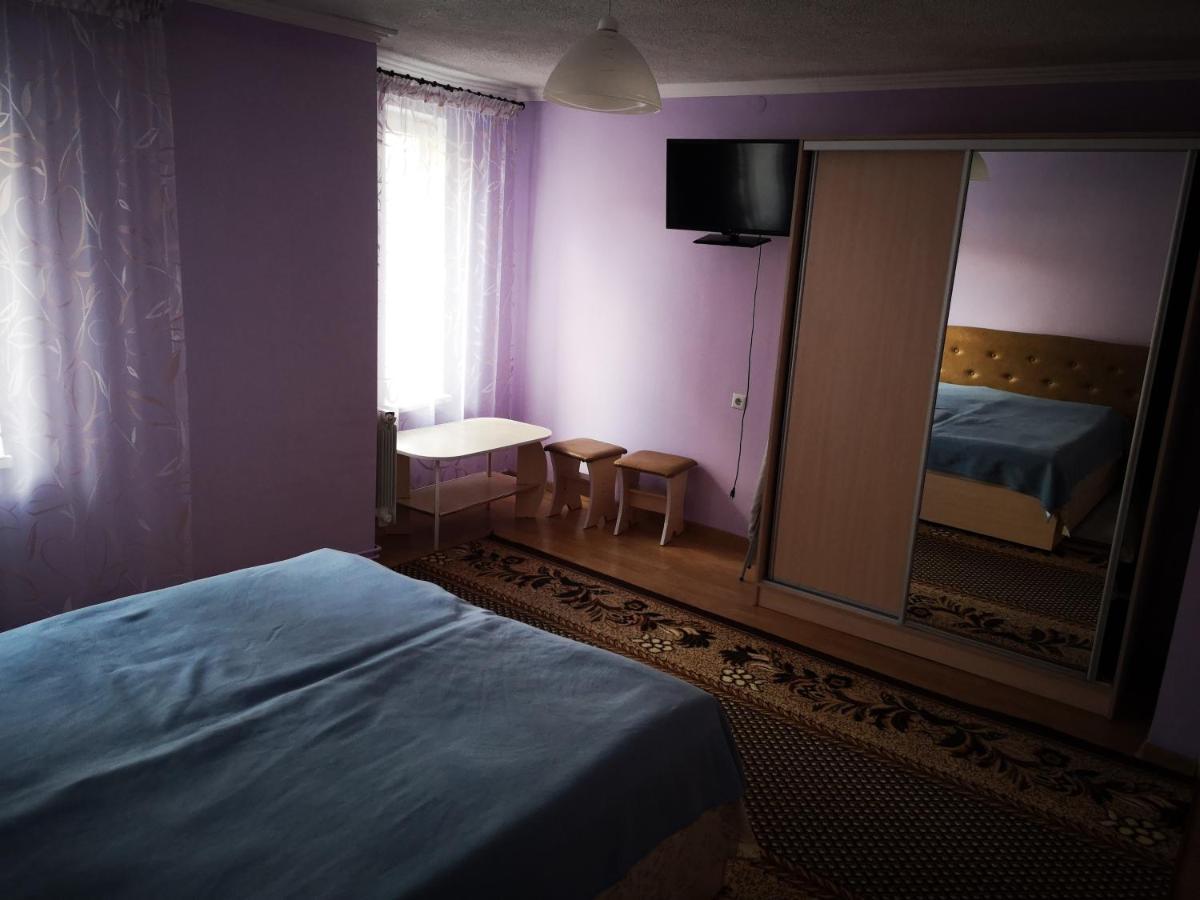 Sadyba Anzhelika Truskavets Buitenkant foto