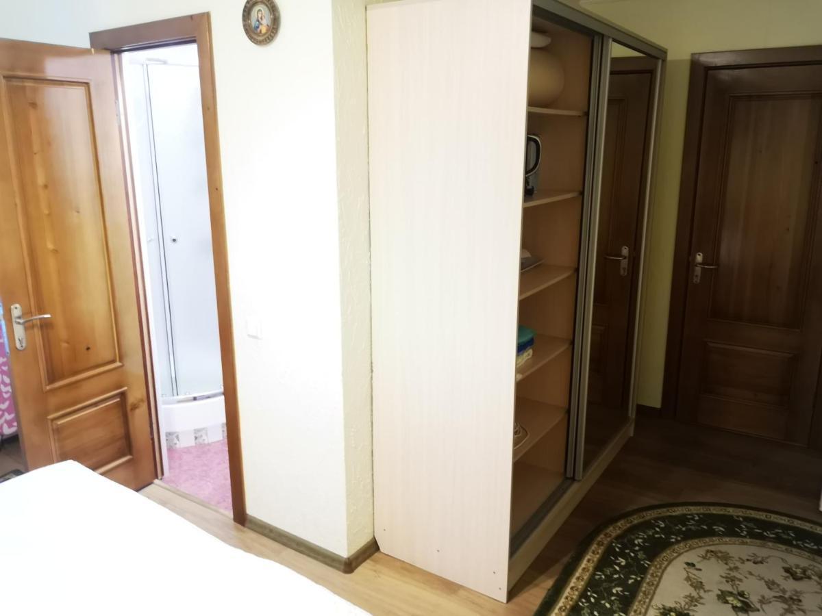 Sadyba Anzhelika Truskavets Buitenkant foto