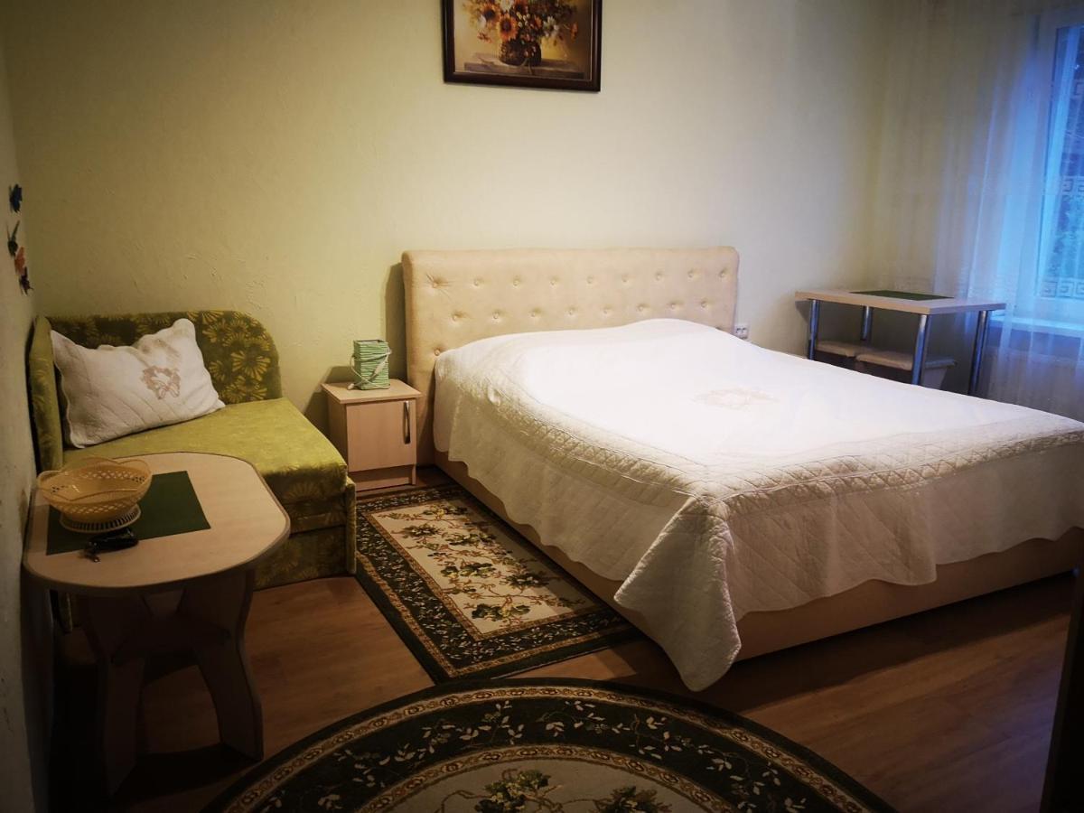 Sadyba Anzhelika Truskavets Buitenkant foto
